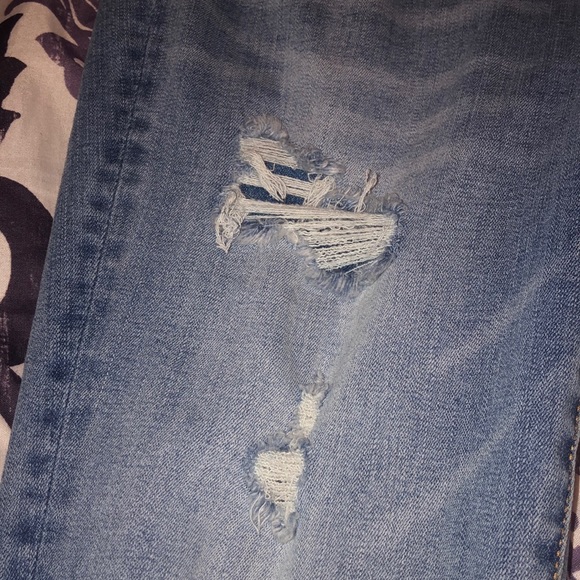 jeans - Picture 2 of 4